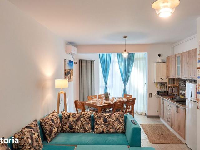 Apartament spatios Alezzi Beach Resort & Spa