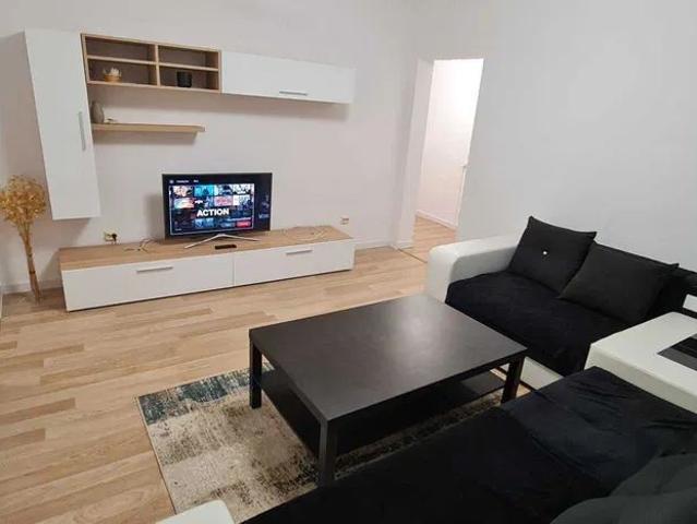 Apartament spatios Gara de Nord metrou