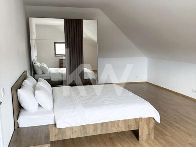 Apartament spatios de inchiriat in Codlea | 82 mp utili |