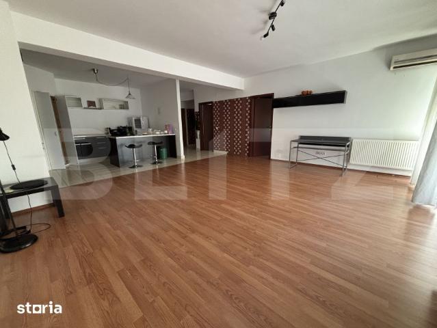 Apartament spatios de inchiriat in Iosia