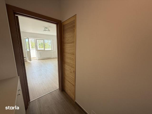 Apartament spatios, decomandat, proaspat renovat, zona Pantelimon