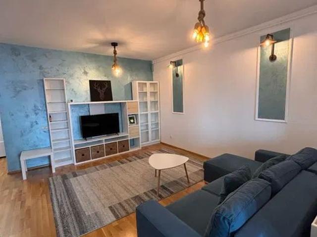 Apartament spatios Drumul Taberei