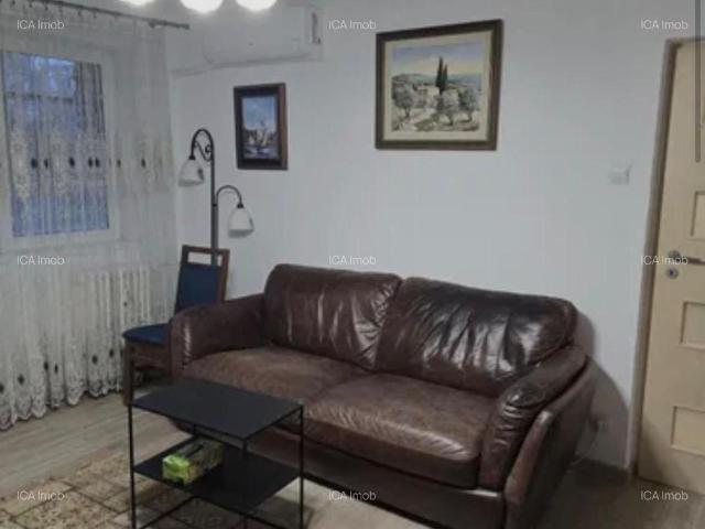 Apartament spatios Drumul Taberei metrou