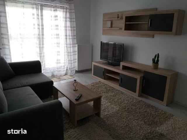 Apartament spatios Exigent Plaza
