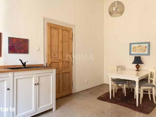 Apartament spatios in centrul orasului, cu parcare