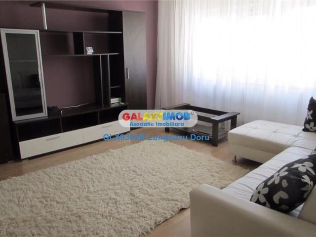 Apartament Spatios in Baneasa Aviatiei