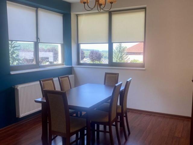 Apartament spatios in vila, cartier Europa