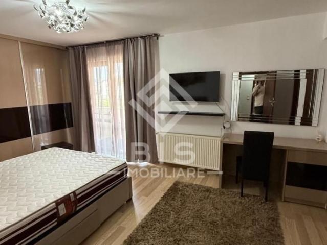 Apartament spatios in Zona ISU | 78 mp utili | Loc de parcare