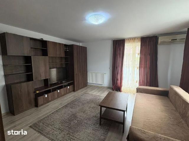 Apartament spatios Jiului metrou