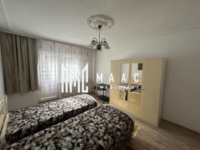 Apartament spatios la casa de inchiriat I 110 mp + terasa 60 mp I Strand 2
