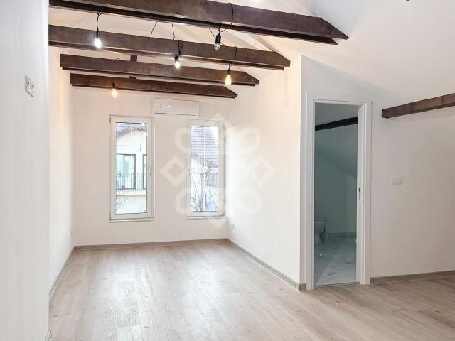 Apartament spatios la casa de inchiriat in cartier Grigorescu, Oradea D`Art Imob