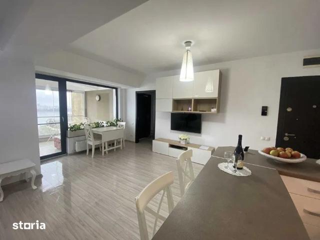 Apartament spatios Lacul Morii Virtutii