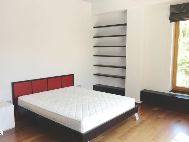 Apartament spatios, modern la etajul unei vile, Grigorescu