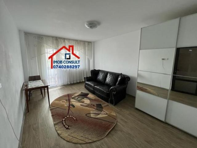Apartament spatios si decoamndat, 2 camere / Cod CE 871