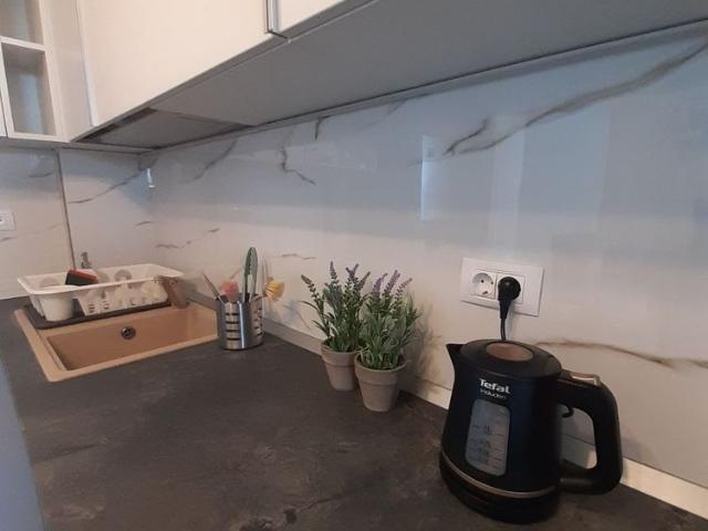 Apartament spatios si luminos, 2 camere Otopeni, zona Parc Unirii