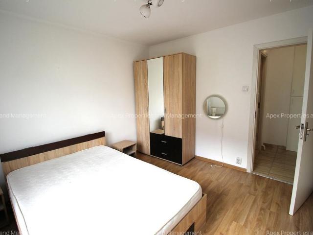 Apartament spatios si luminos Kaufland Mihai Bravu Racari