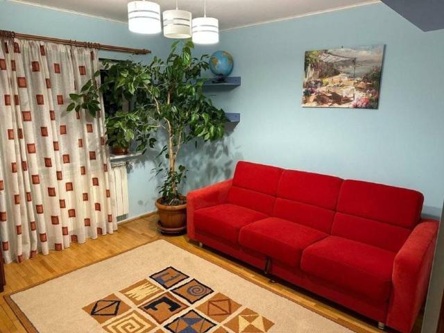 Apartament spatios si luminos Prosper, prima inchiriere