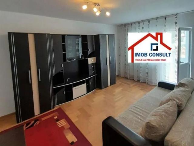 Apartament spatios si modern / Cod CE 625