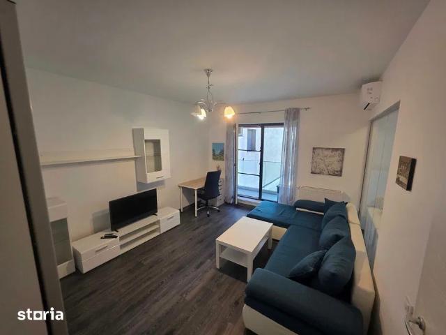 Apartament spatios Politehnica Lujerului metrou