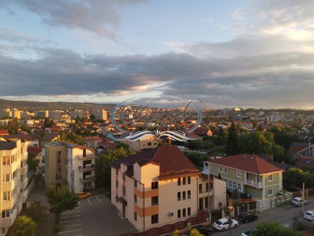 Apartament spatios pe str. Nicolae Titulescu