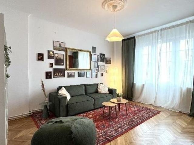 apartament spatios | zona centrala