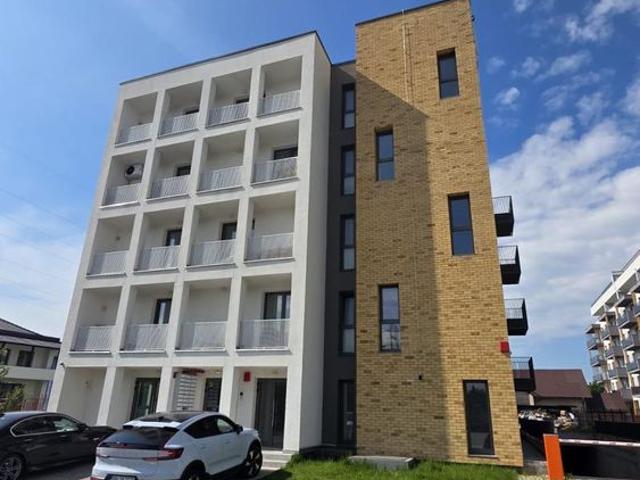 Apartament spatios, zona Kaufland, langa Drink Store