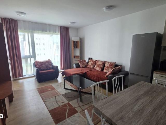Apartament spatios, zona Kaufland, langa Drink Store