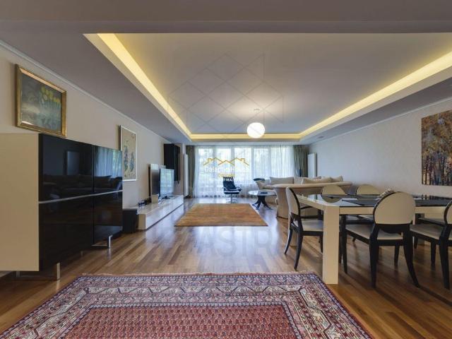 APARTAMENT SPECTACULOS HERASTRAU VEDERE LIBERA PARC de inchiriat Herastrau, Bucuresti