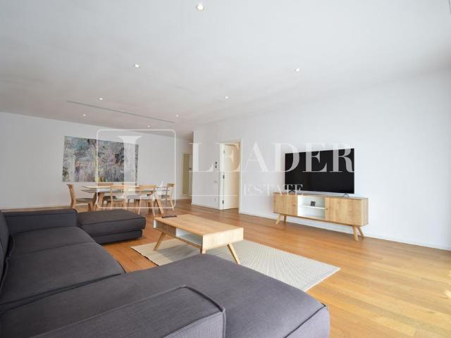 Apartament spectaculos I Herastrau