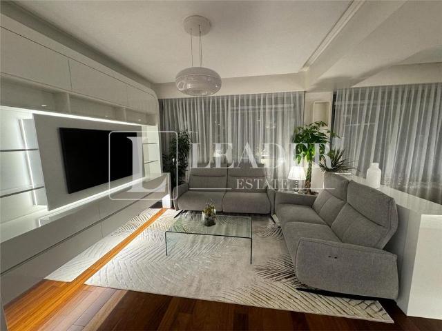Apartament spectaculos I Primaverii
