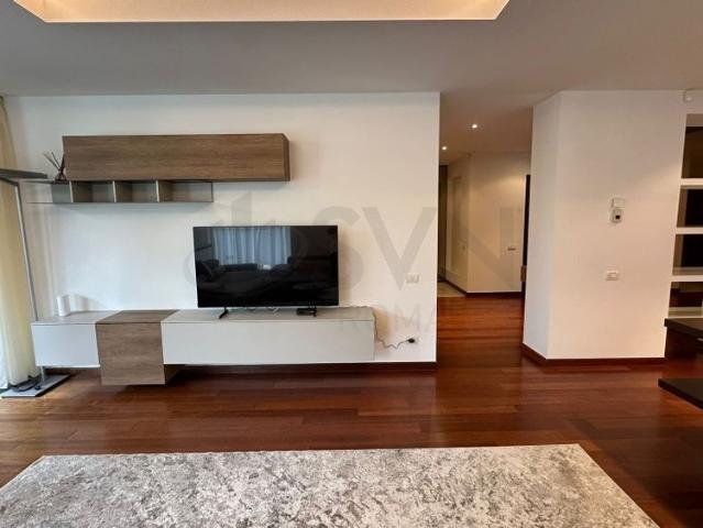 APARTAMENT SPECTACULOS l GRADINA 100 MP l 2 GARAJE l GYM l PRIMAVERII