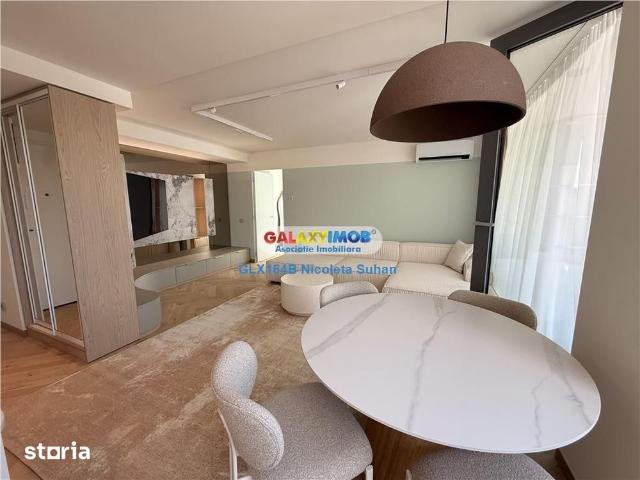 APARTAMENT SPECTACULOS PIATA VICTORIEI PETRU RARES \/2 PARCARI