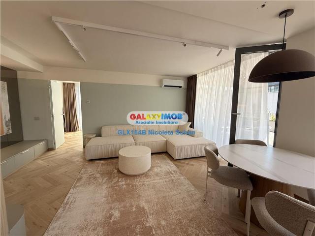 APARTAMENT SPECTACULOS PIATA VICTORIEI PETRU RARES /2 PARCARI