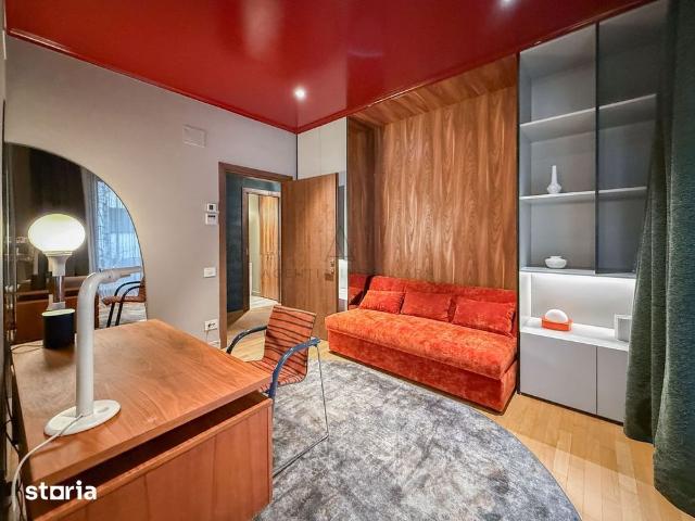 Apartament Spectaculos 3 Camere | Primaverii | Totul Inclus