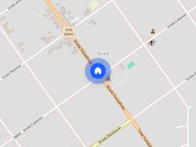 Apartament spre inchiriat