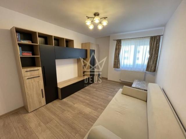 Apartament spre inchiriere in Floresti!