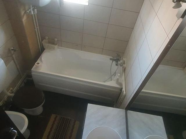 Apartament Tudor Vladimirescu, 3 camere