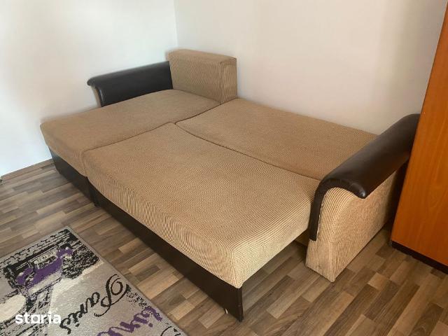 Apartament Tudor Vladimirescu, Bloc Q1, aflat in complexul studentesc