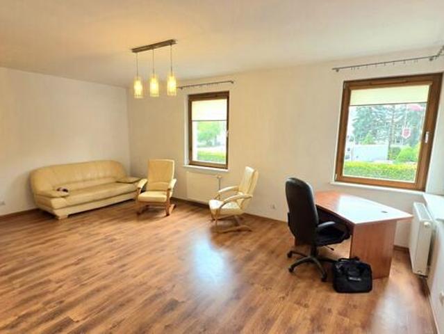 Apartament typu studio Os. Magnolia
