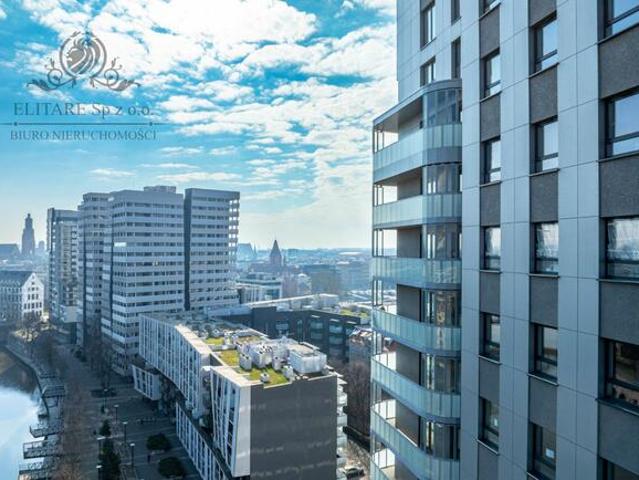 Apartament typu studio 29,33m2 ogrzewanie miejskie /Szczepin tuż obok Rynku