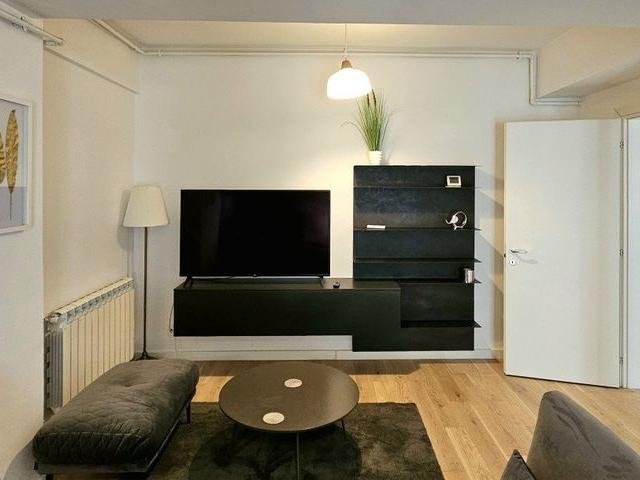 Apartament terasa 200 mp complet cu vedere libera si parcare