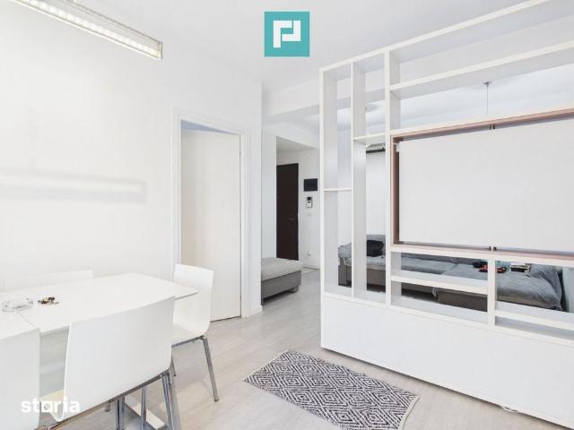 Apartament The Ring