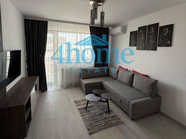 Apartament Theodor Pallady|HILS|Metrou|Parcare