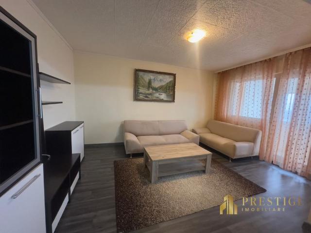 Apartament tip AN de închiriat cu 3 camere în zona Nufarul Oradea