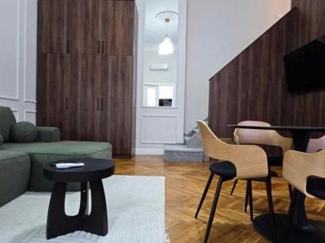 Apartament tip boutique de inchiriat Ultracentral, Oradea