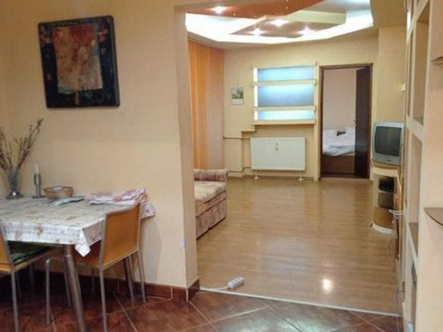 apartament tip C str Sovata