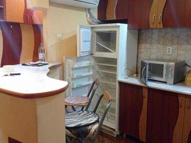 apartament tip C str Sovata