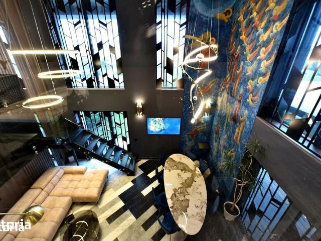 Apartament Tip Dublex | Lux | Cloud 9 | Pipera |
