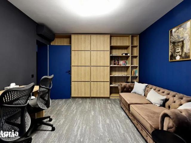 Apartament Tip Dublex | Lux | Cloud 9 | Pipera |
