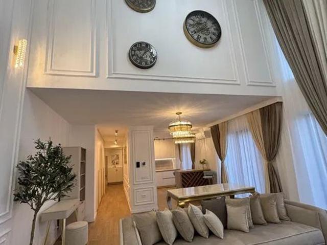 Apartament tip Duplex 3 Camere Cloud 9 Residence Prima Inchiriere